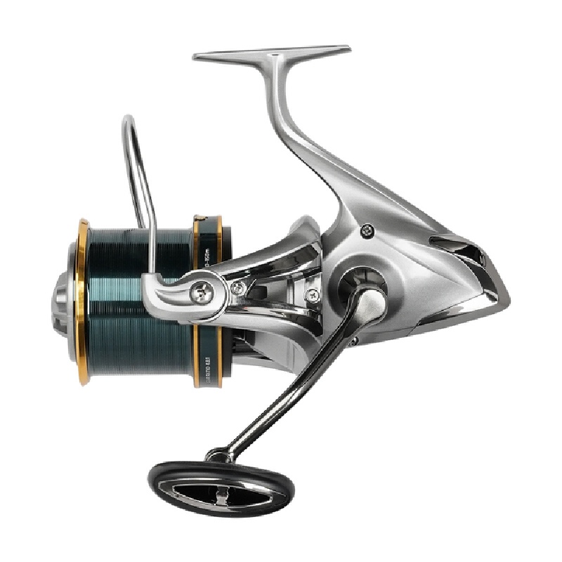 Surf Reel - Reel Spinning NOEBY Full Metal Anti