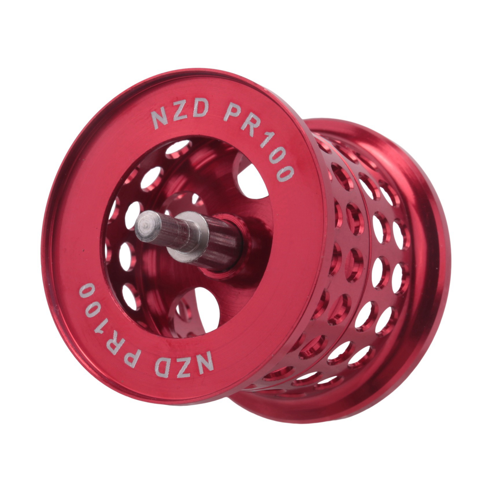 Reel Spare Spool - ABAZJ Gulungan Pancing Kumparan Ringan Cangkir