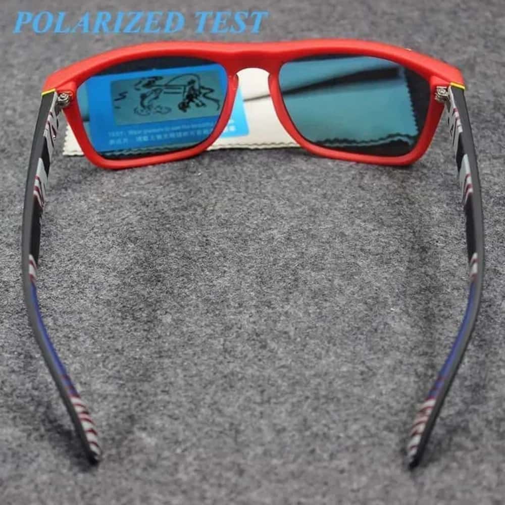 Kacamata Hitam Terpolarisasi O - Surf Reel ulasan dan harga