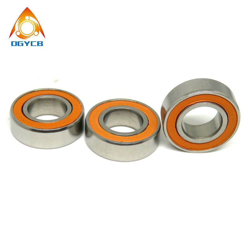 1 Buah S688 2RS 8X16X5 ABEC7 B - Conventional Reel ulasan dan harga