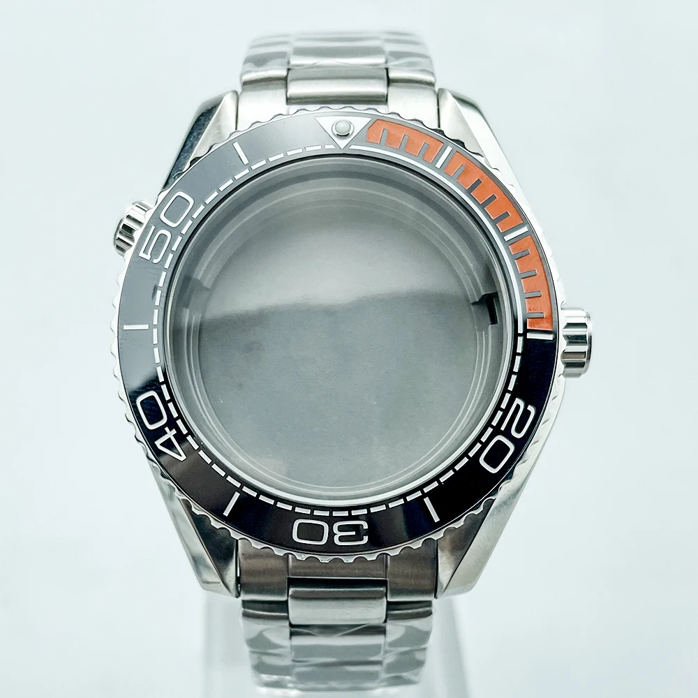Casing Jam Tangan Penyelam 43. - Reel Case ulasan dan harga