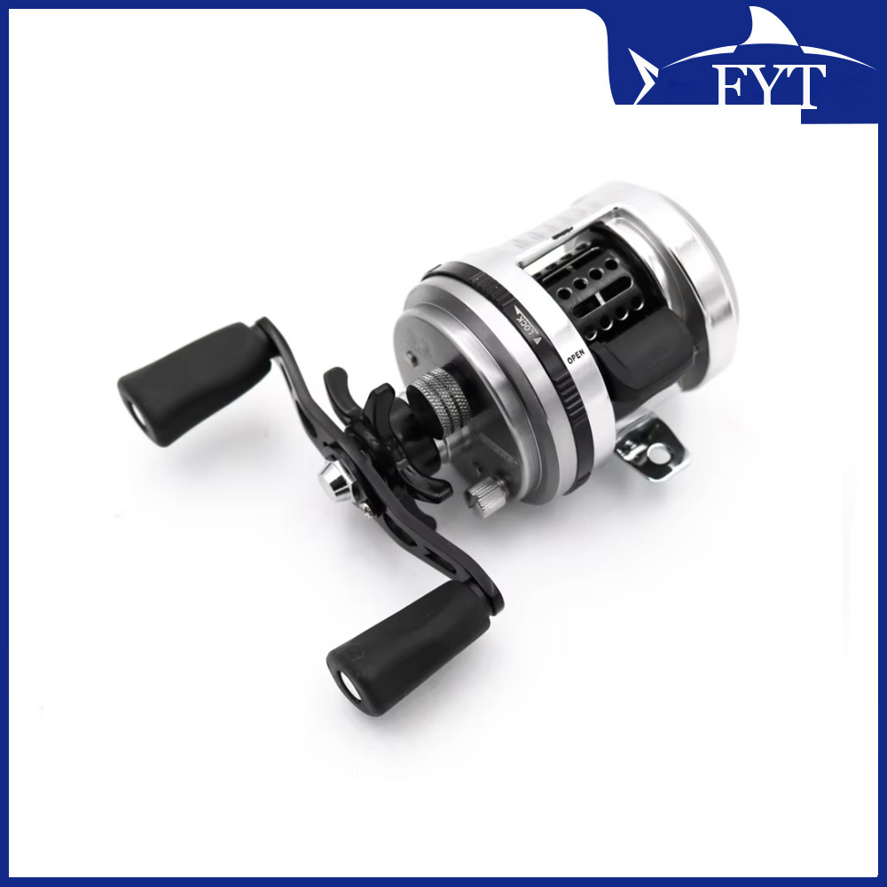 Klip Pemasangan Reel Pancing,  - Fly Reel ulasan dan harga