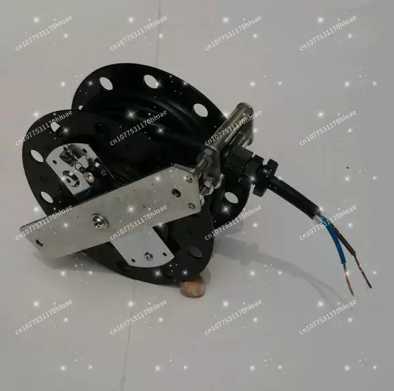 Mesin Gulung Kabel Otomatis Te - Electric Reel ulasan dan harga