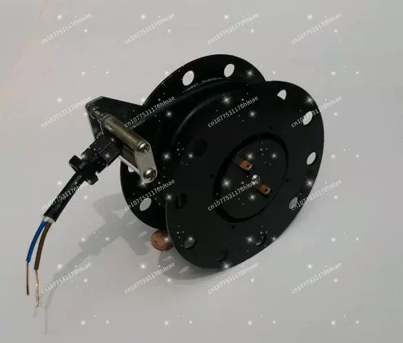 Mesin Gulung Kabel Otomatis Te - Electric Reel ulasan dan harga