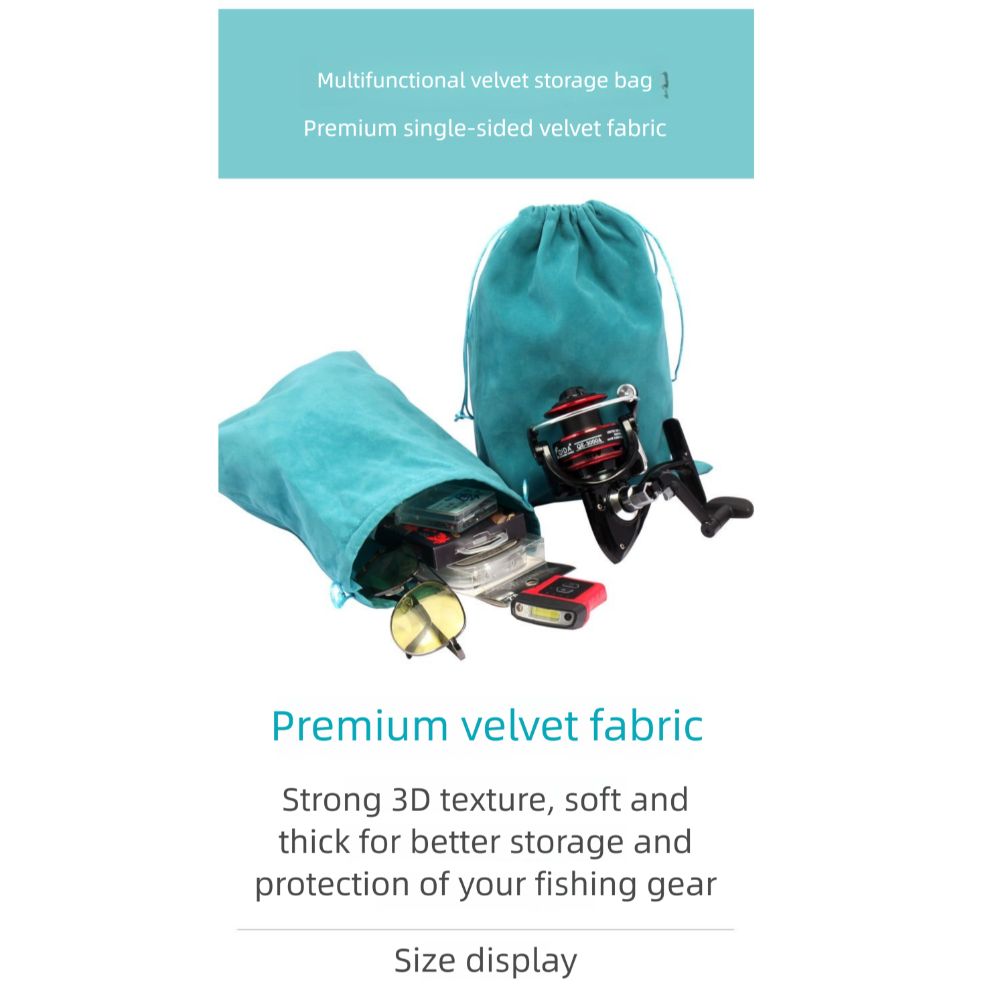 Tas Pelindung Portabel untuk P - Reel Bag ulasan dan harga