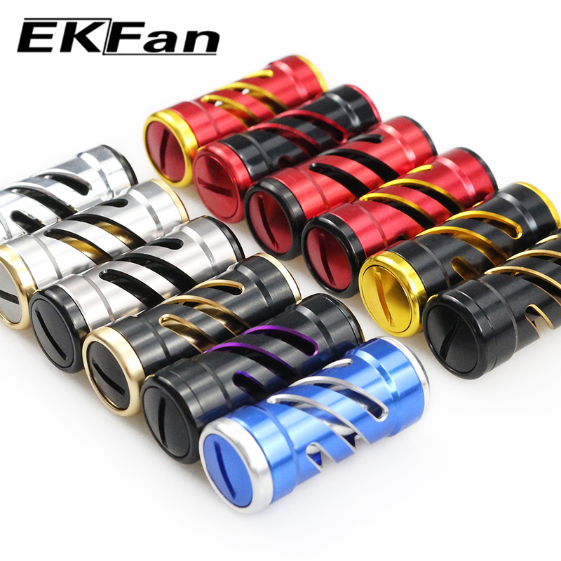 Kenop Reel Pancing Baitcasting - Fly Reel ulasan dan harga