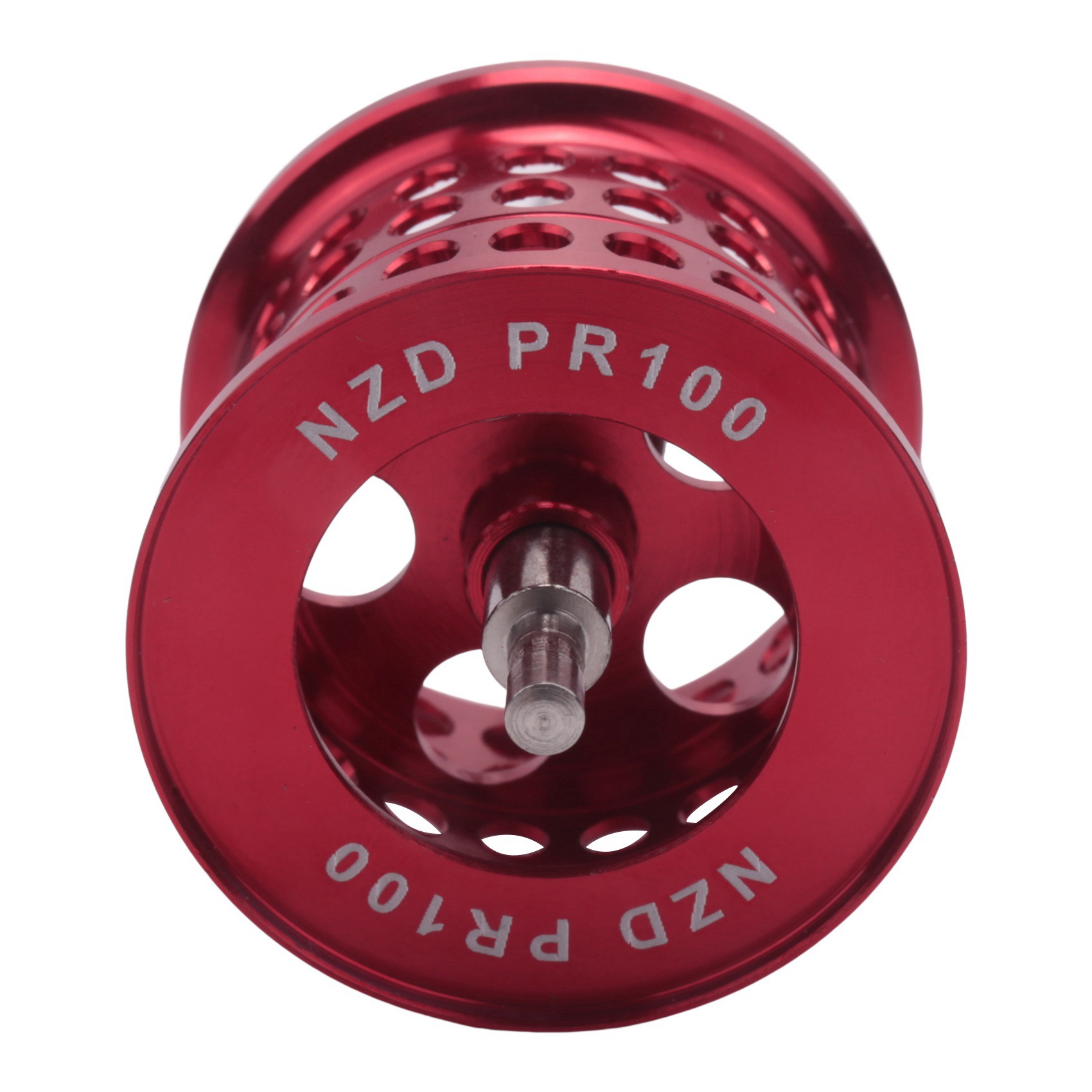 ABAZJ Gulungan Pancing Kumpara - Reel Spare Spool ulasan dan harga