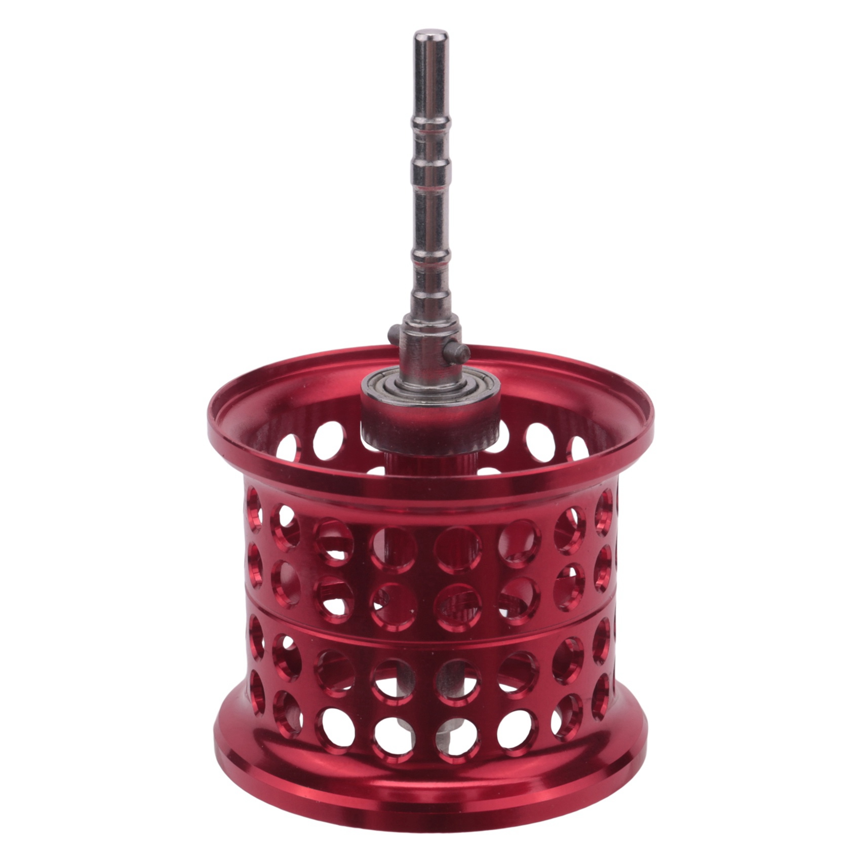 ABAZJ Gulungan Pancing Kumpara - Reel Spare Spool ulasan dan harga